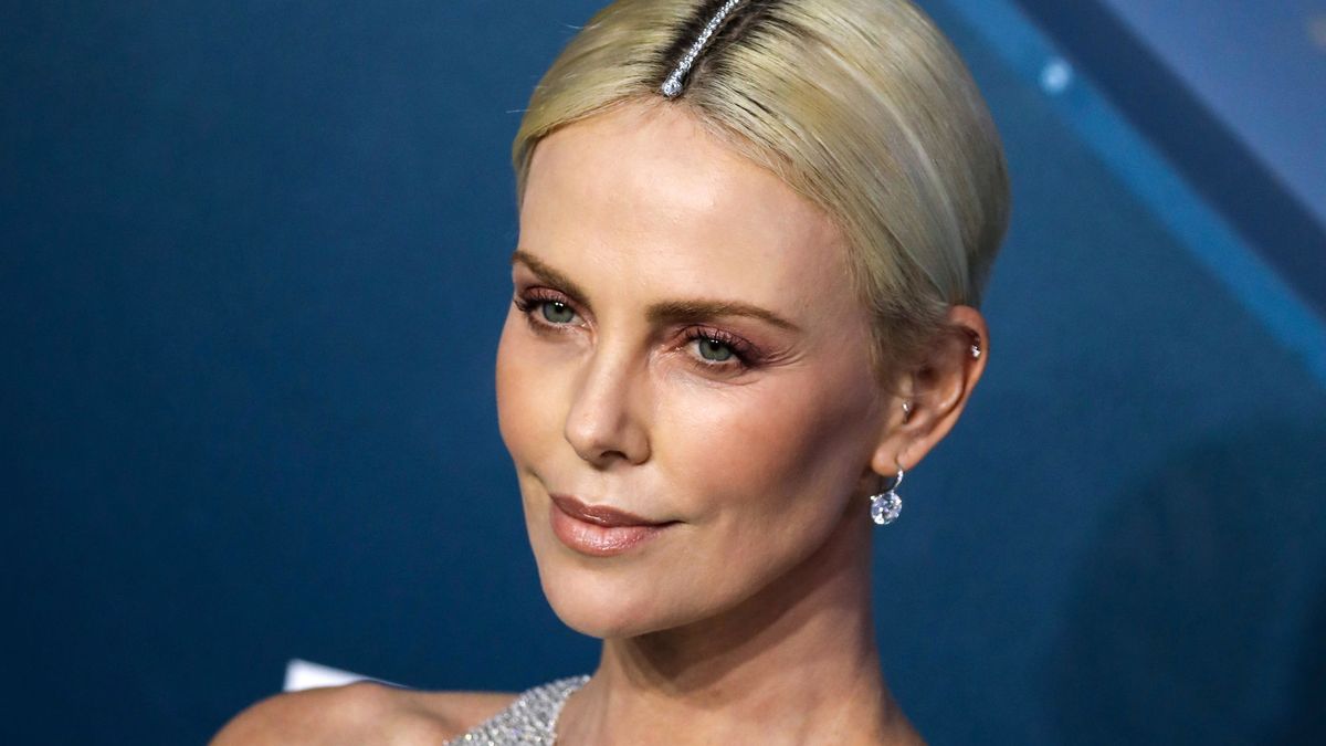 De Charlize Theron a Nicole Kidman: los mejores looks del finde