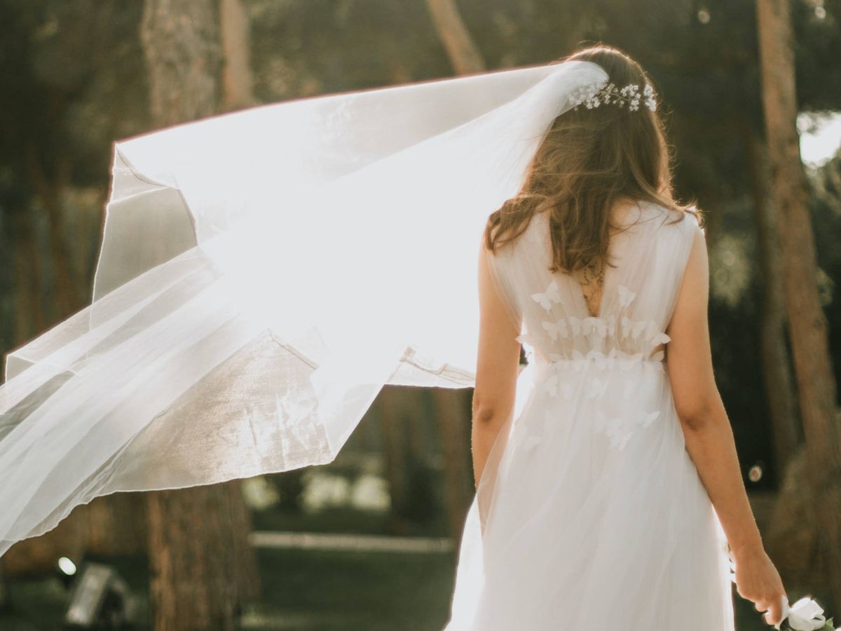 15 novias virales con vestidos de firmas españolas