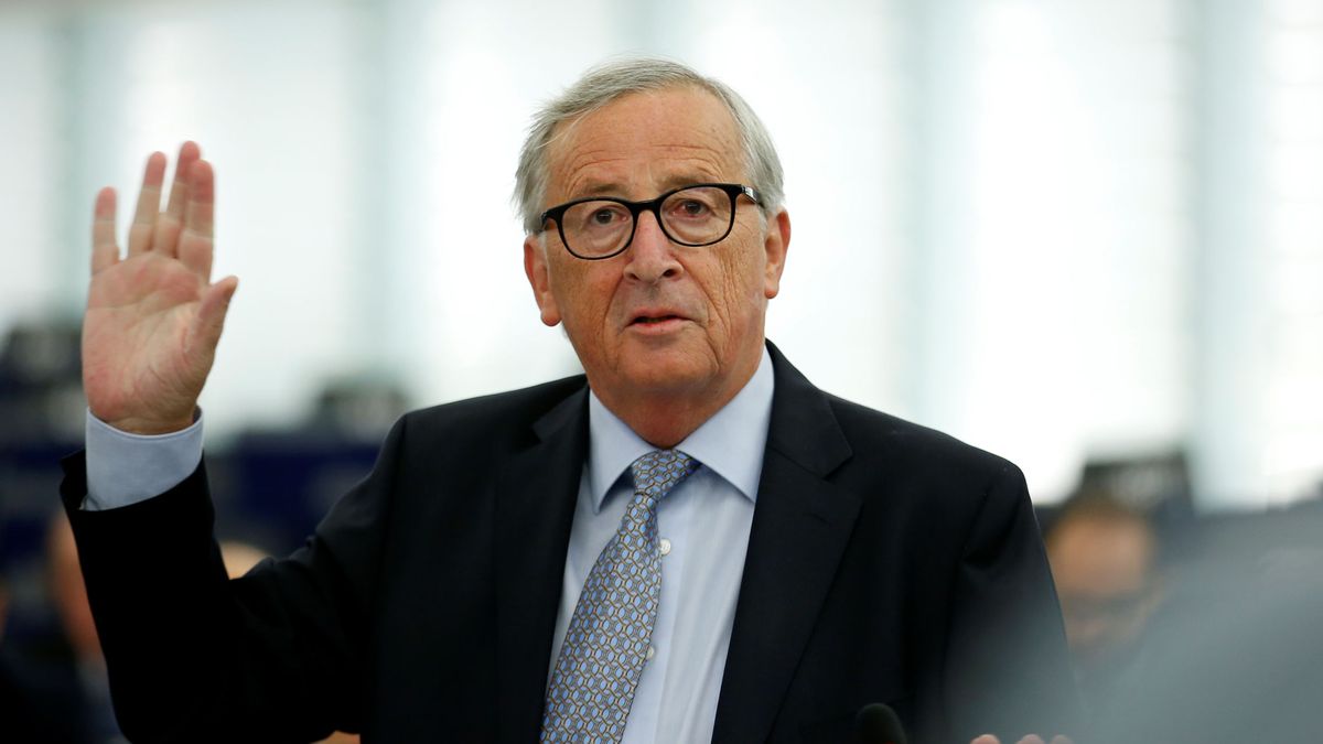 Las inversiones del 'plan Juncker' en España se elevan a 9.600 millones