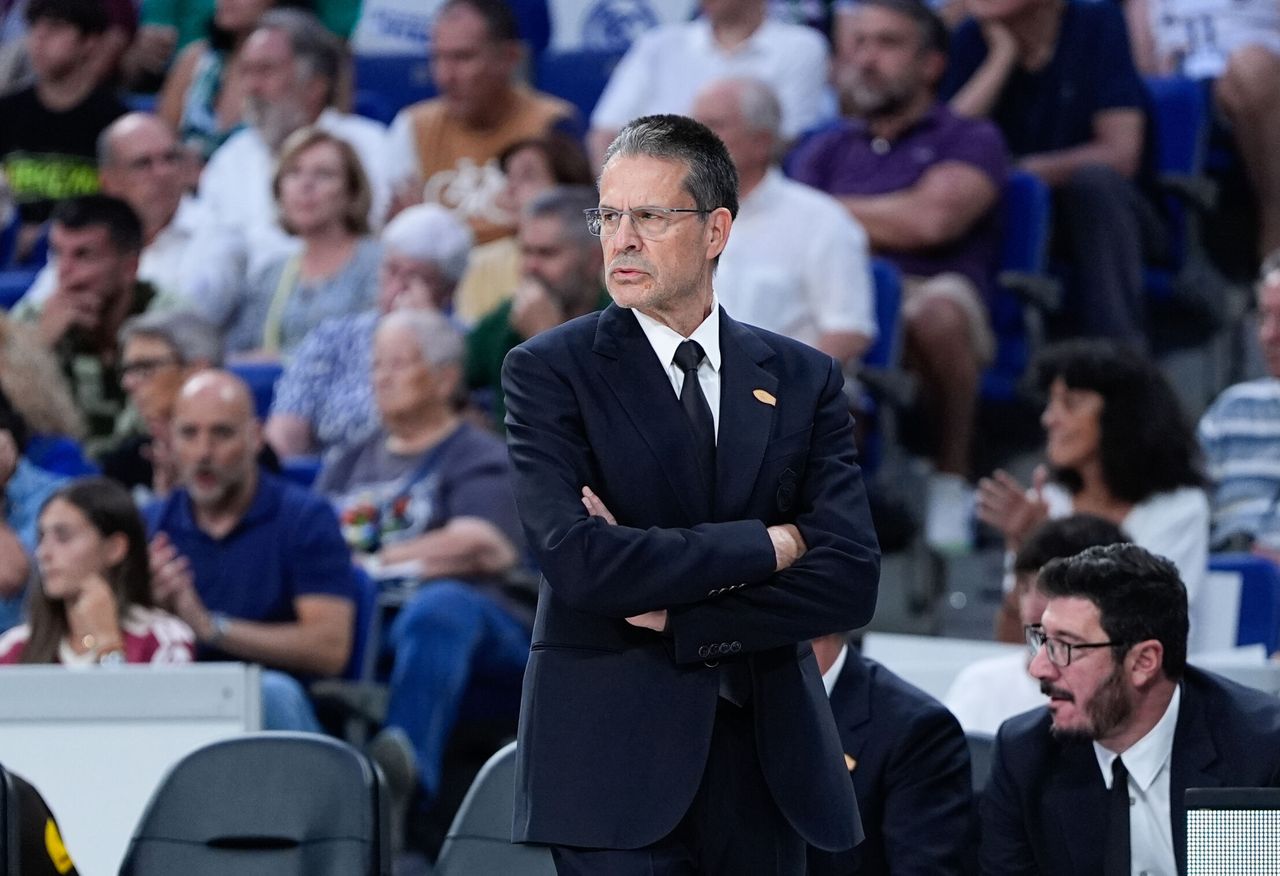 Pedro Martínez tiene mucho trabajo por delante. (AFP7)