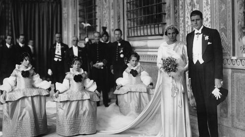 Los primos italianos de Felipe VI: del 'conde' televisivo a la princesa de Luxemburgo