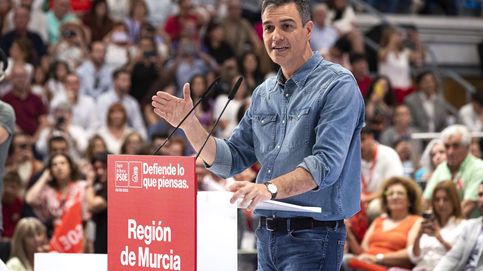 Sánchez se lanza a por el voto joven financiando el Interrail y Feijóo busca dar la batalla por el agua