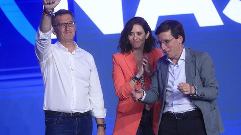 El 28-M dibuja el cambio de ciclo: el PP conquista feudos clave al PSOE