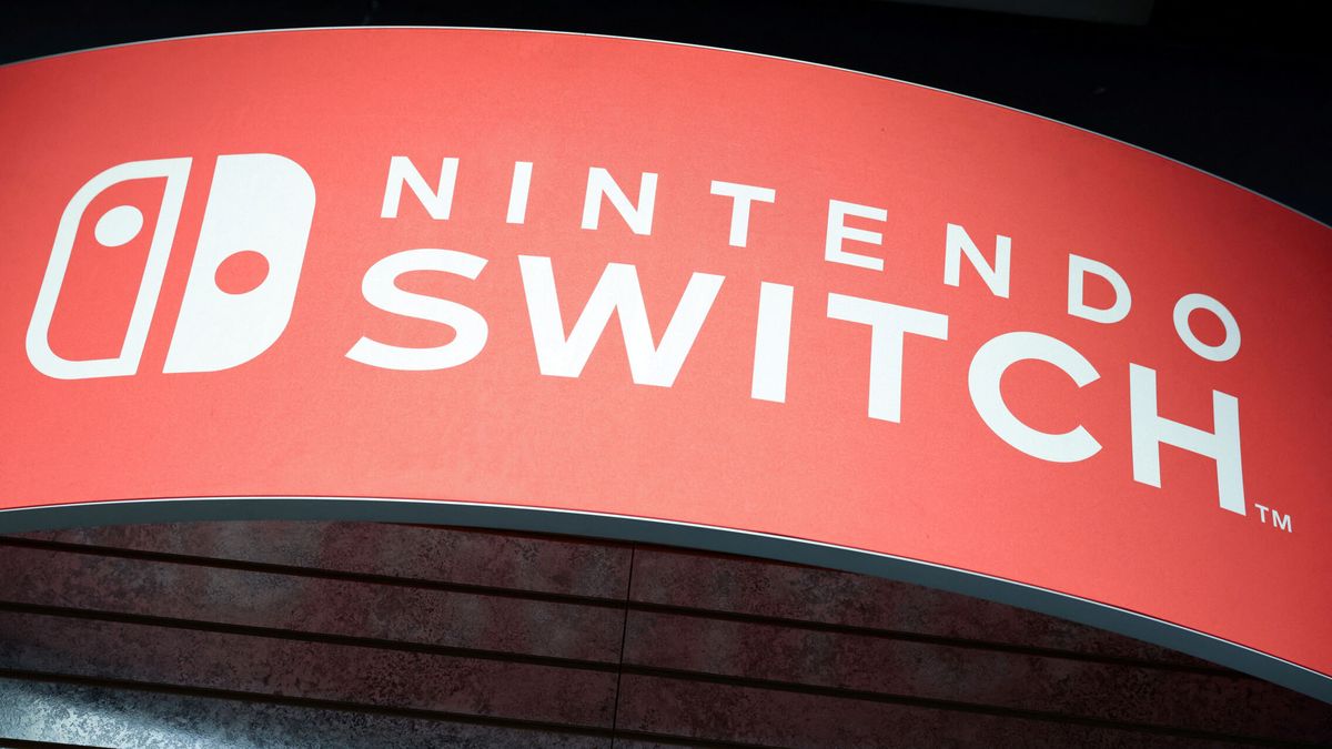 Nintendo se desploma tras hacerse público que la Switch 2 se retrasa hasta 2025