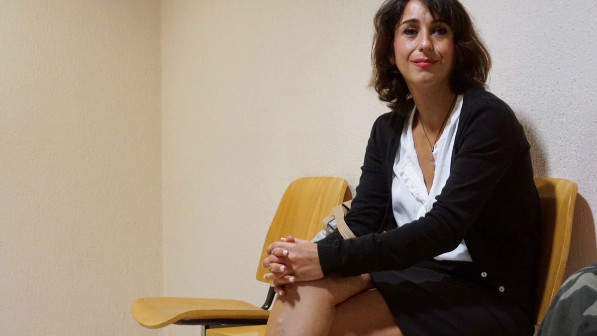 Juana Rivas no entrega a sus hijos a su ex en Italia y vuelve a denunciar malos tratos