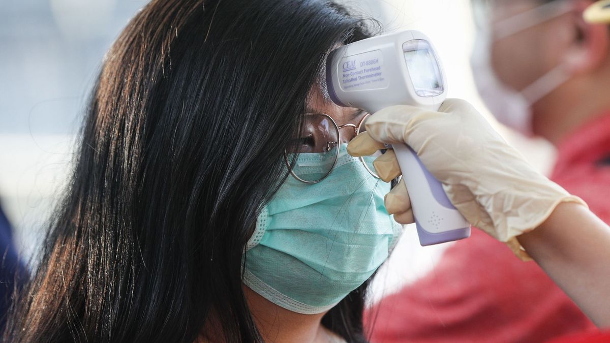 ¿Te asusta la alerta de la OMS por el coronavirus de China? No es para tanto...