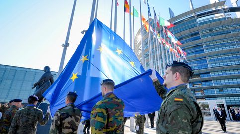 Decodificando el Parlamento: el reto de construir la fortaleza Europa