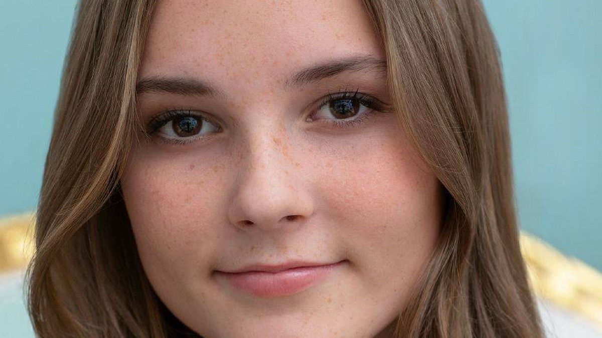 Ingrid Alexandra, la niña bonita de Noruega sopla las 15 velas en un año muy especial