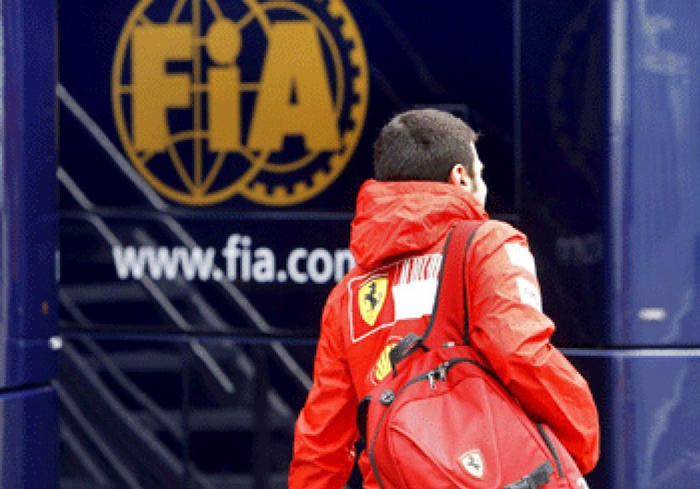 Foto: La FIA, "decepcionada" por la decisión de la FOTA