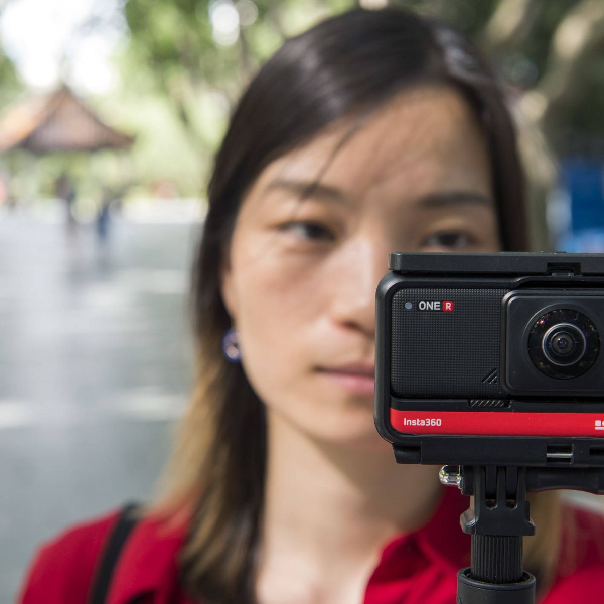 Vídeo 360: qué tipo de cámara comprar y cómo grabar, editar y