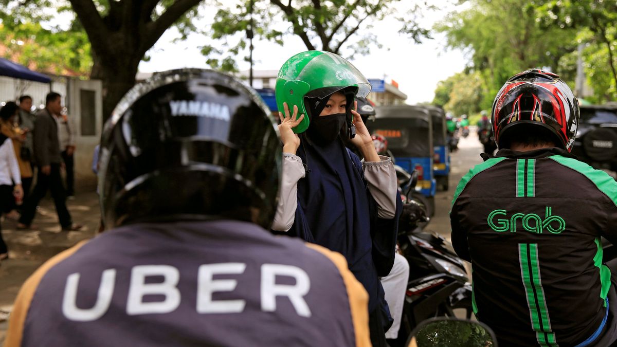 La jefa de RRHH de Uber dimite tras las acusaciones de racismo en la empresa