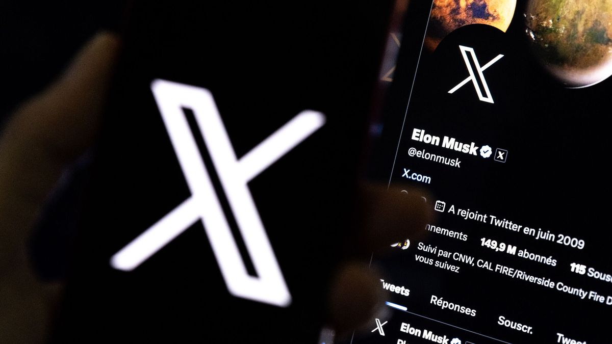 Elon Musk le quita la cuenta "X" en Twitter a un fotógrafo y no le paga ni un céntimo