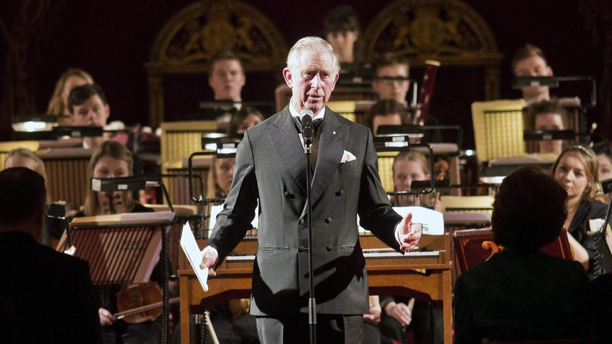 ¿Quiénes componen la Orquesta de la Coronación de Carlos III que tocará en Westminster?