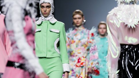 Mercedes-Benz Fashion Week Madrid: la moda española, de la A a la Z