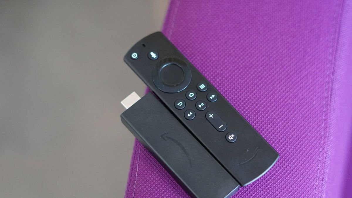 Nuevo Amazon Fire TV Stick 4K: precio, características y fecha de lanzamiento