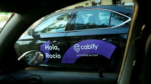 Una mañana viajando gratis en Uber y Cabify: Esto es competencia desleal