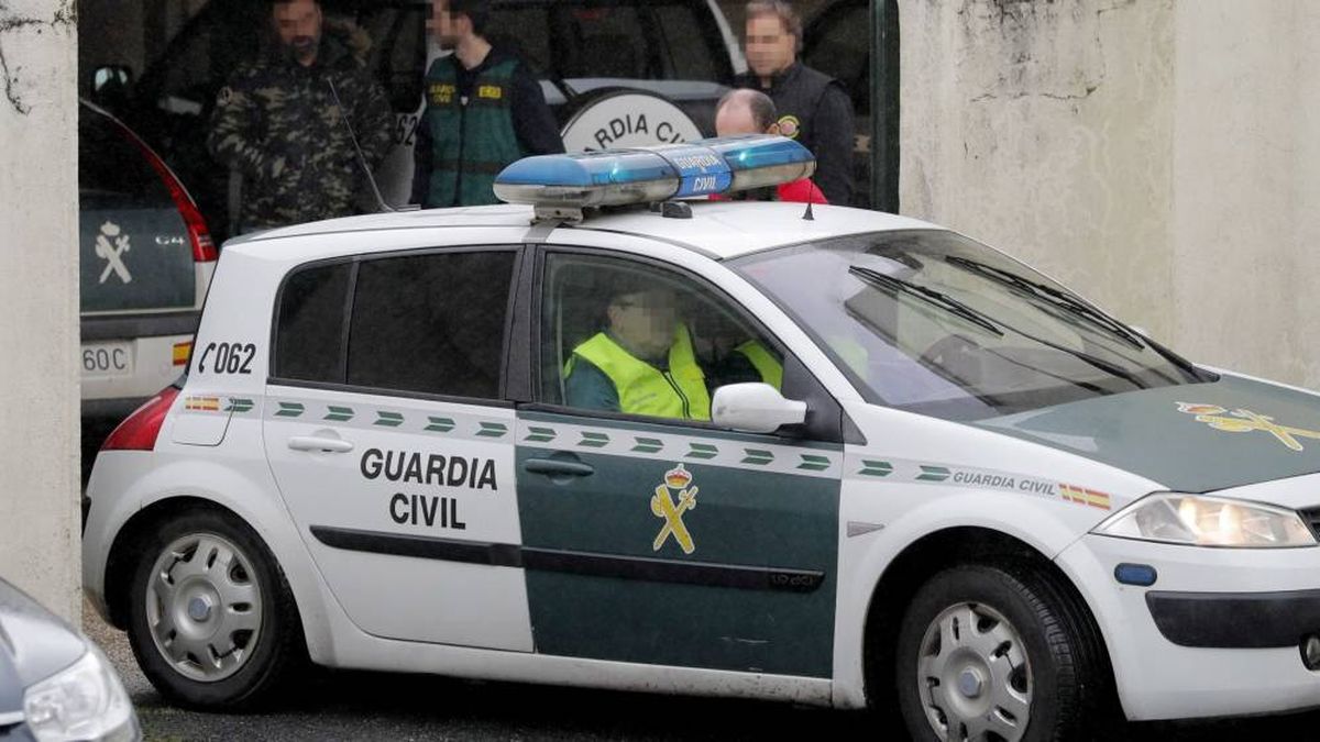 Unos 30 detenidos en una redada en Cádiz, entre ellos el histórico narco 'El Tomate'