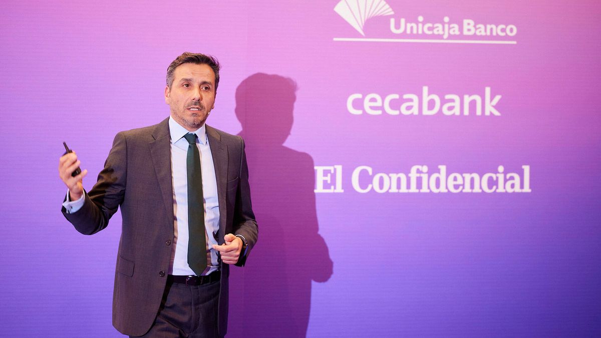 Carlos Gutiérrez (Dunas Capital): "Los bonos AT1 de CaixaBank, mejor que la acción"