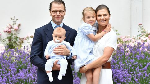 Preocupación en Suecia: ¿está el príncipe Daniel de nuevo enfermo?