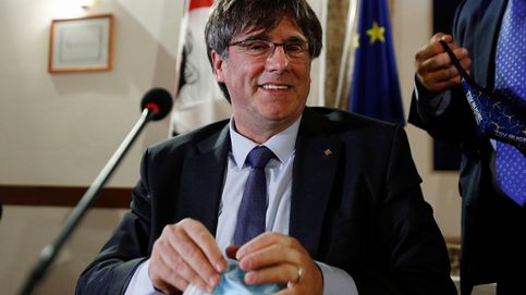 Ningún partido espera un regreso político de Puigdemont a Cataluña 