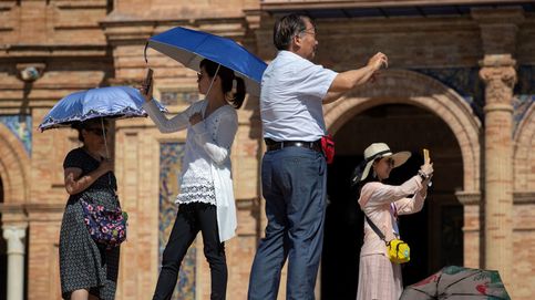Las viviendas turísticas en Andalucía deberán tener un sonómetro para controlar el ruido