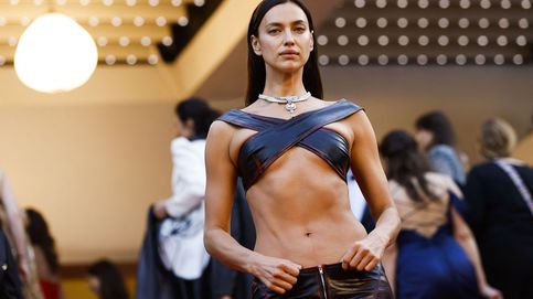 Noticia de Todas las caras 'fashion' de Irina Shayk: de estandarte 'tomboy' a reina de la desnudez