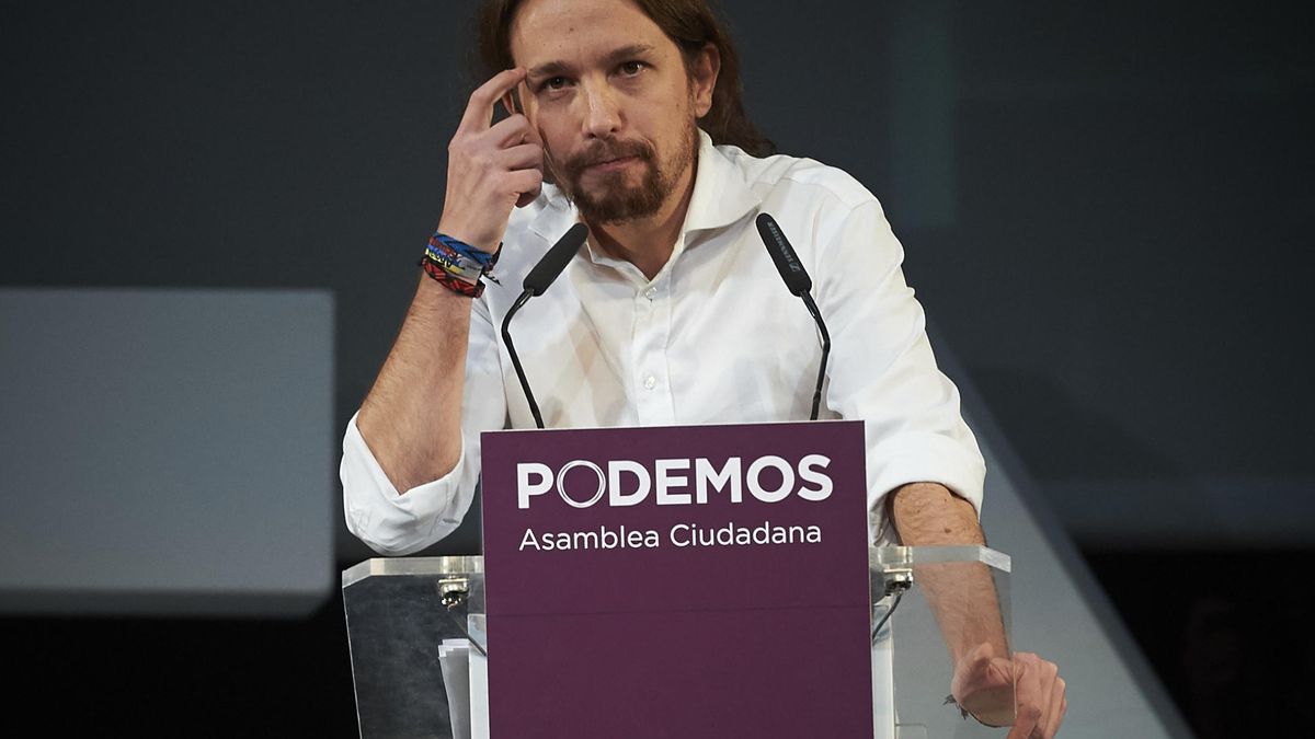 El 'FT', Münchau y por qué la quita de Podemos no es la solución