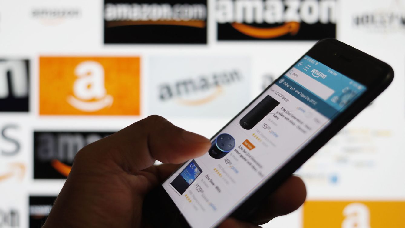 Multa a Apple y Amazon de 194 millones por limitar la competencia en España