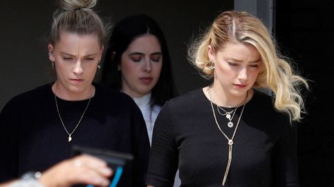 Las sorprendentes declaraciones de Amber Heard y Johnny Depp tras la sentencia