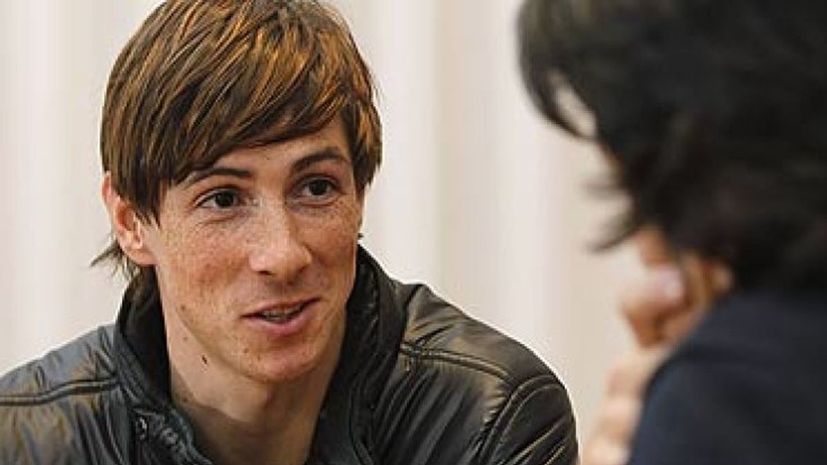 Torres: "Si el Barça necesitara ganar todos los partidos, los ganaría seguro"