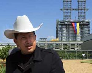 Ya es oficial: Venezuela bate a Arabia Saudí como mayor potencia petrolera del mundo