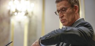 Post de Debate de investidura de Alberto Núñez Feijóo para ser presidente del Congreso de España: horario y dónde ver en directo