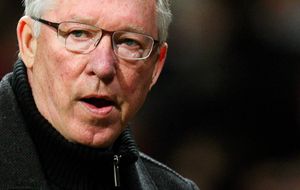 Alex Ferguson será protagonista en la elección del entrenador del United