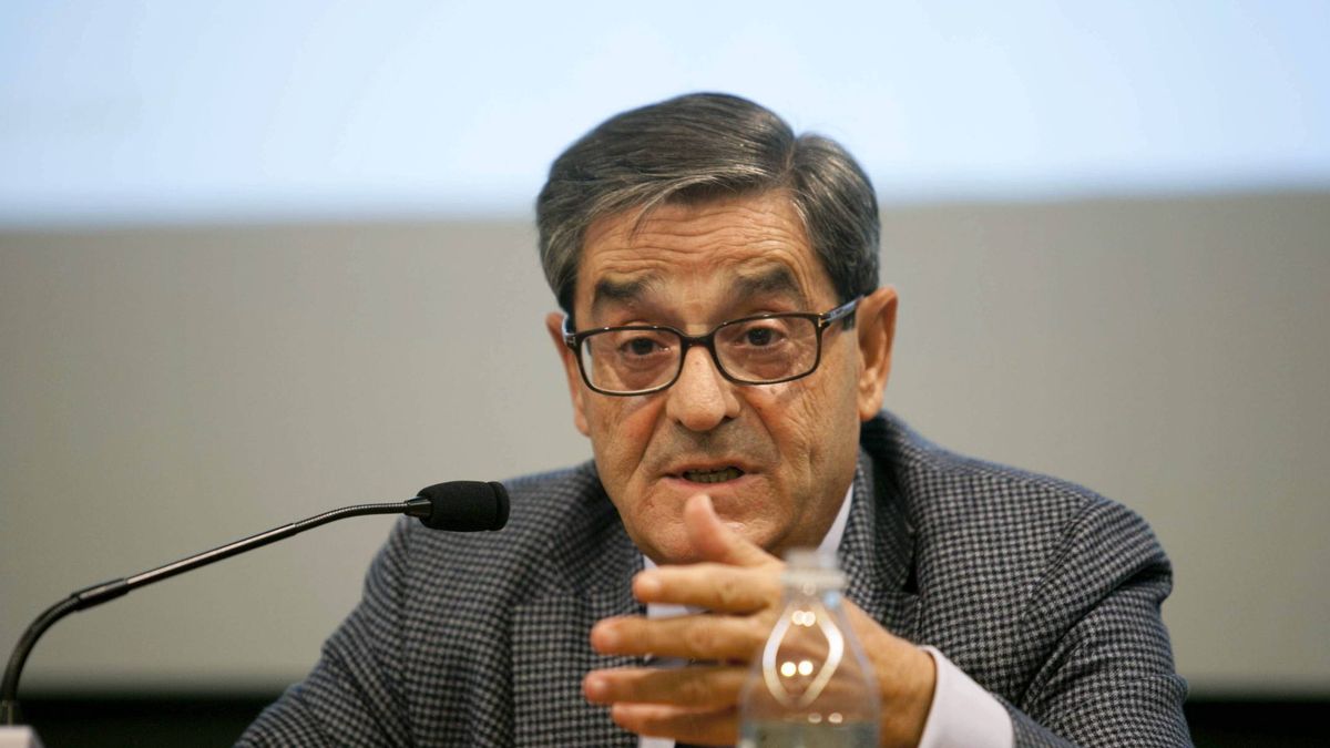 Mario Fernández dimite de Kutxabank por su enfrentamiento con PNV, Bildu y BdE
