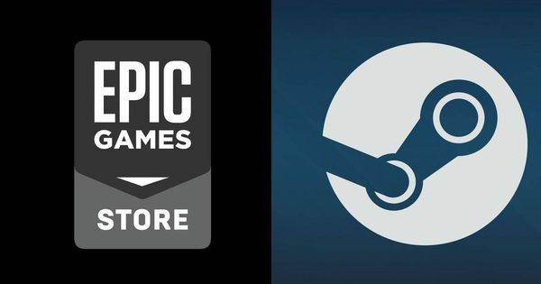 Foto: Epic Games Store vs Steam: las tiendas de videojuegos se atomizan