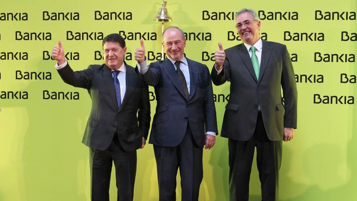 Guindos, Goiri, FG, Mafo, Acebes...: ilustres testigos de Anticorrupción en el caso Bankia