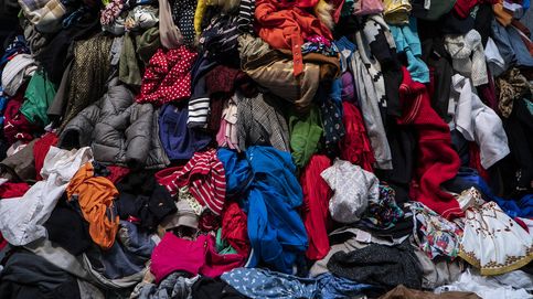 La revolución contra el 'fast fashion' en Madrid: dale una segunda vida a tu ropa