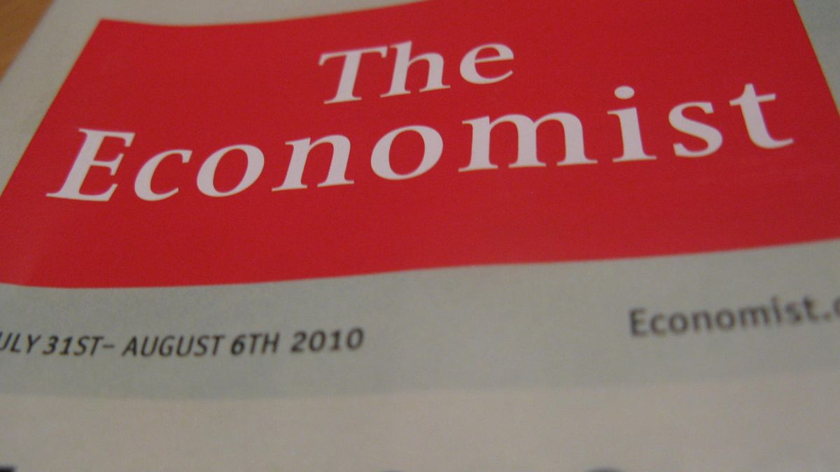 Pearson vende el 50% de 'The Economist' a los dueños de Fiat por 663 millones de euros