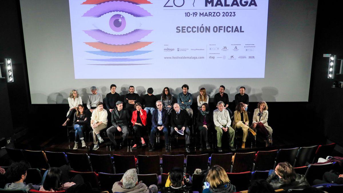 Cómo comprar las entradas para la 26ª edición del Festival de Cine de Málaga