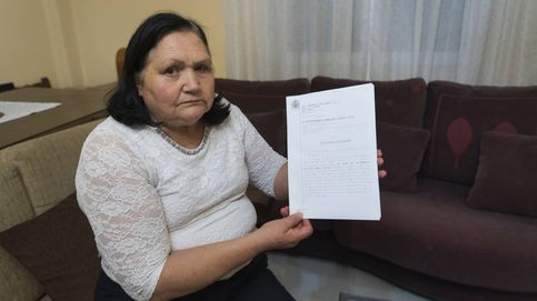 Conchi, la abuela cántabra que perdió la vista pero ganó a Sanidad una sentencia histórica