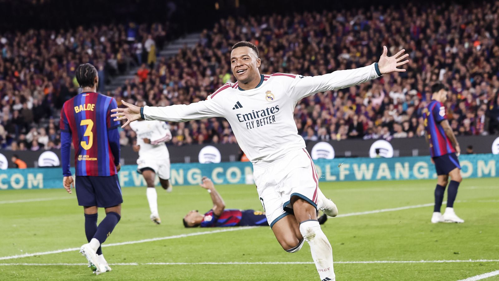 Mbappé, Real Madrid, China y su fichaje por On: todos los ingredientes del terremoto perfecto (y sin Balón de Oro)