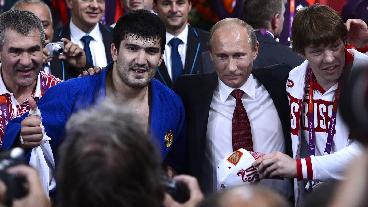 Putin no asistirá a la ceremonia de inauguración de los Juegos de Río