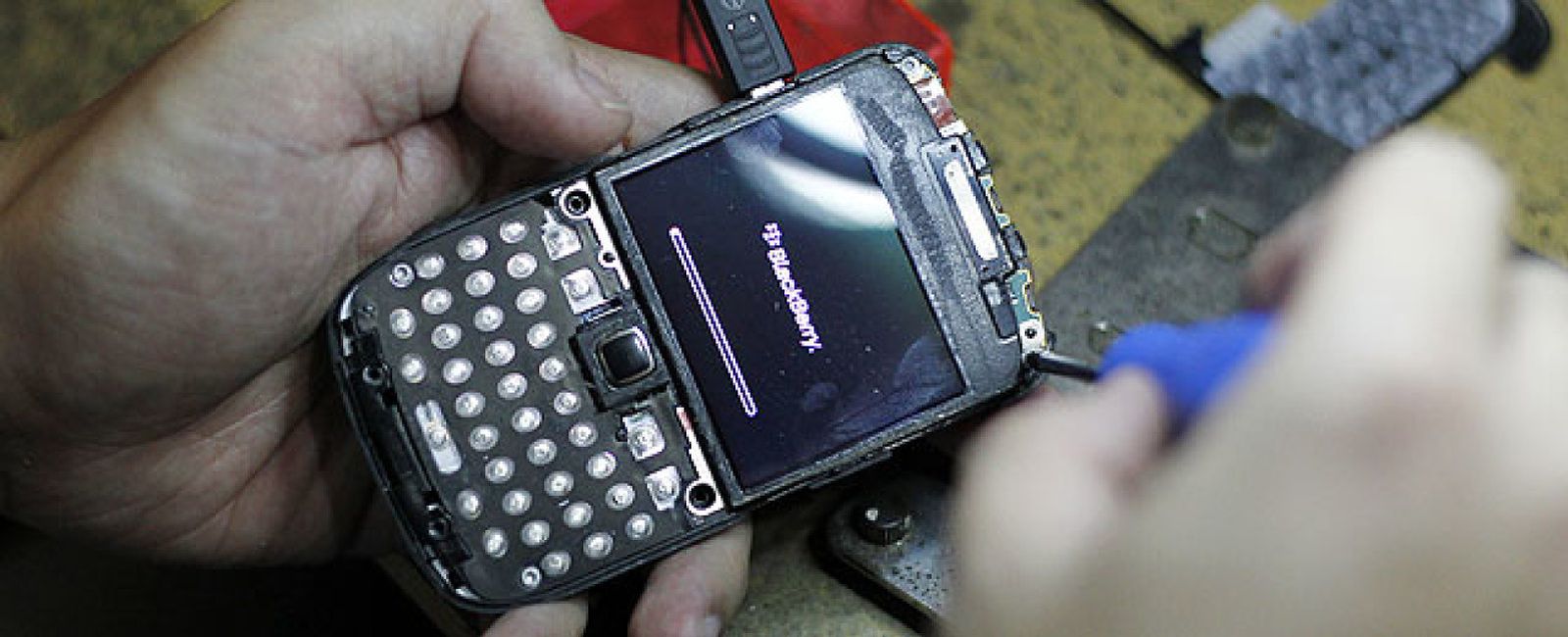 Foto: Ahora que va a vender su móvil, ¿le consta que sus datos están a salvo?