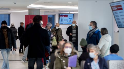 Alerta en Europa por el aumento exponencial de sarampión: ¿está España en riesgo?