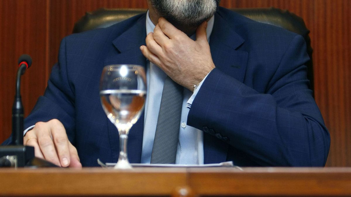 Justicia negocia un sueldo de 128.000€ para sacar al incómodo juez Velasco de Púnica
