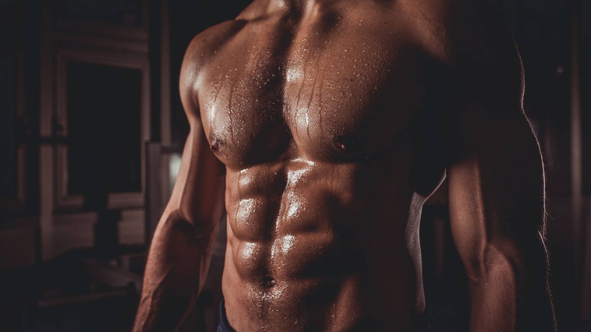Los dos mejores ejercicios para el abdomen a partir de los 60 años, según Harvard