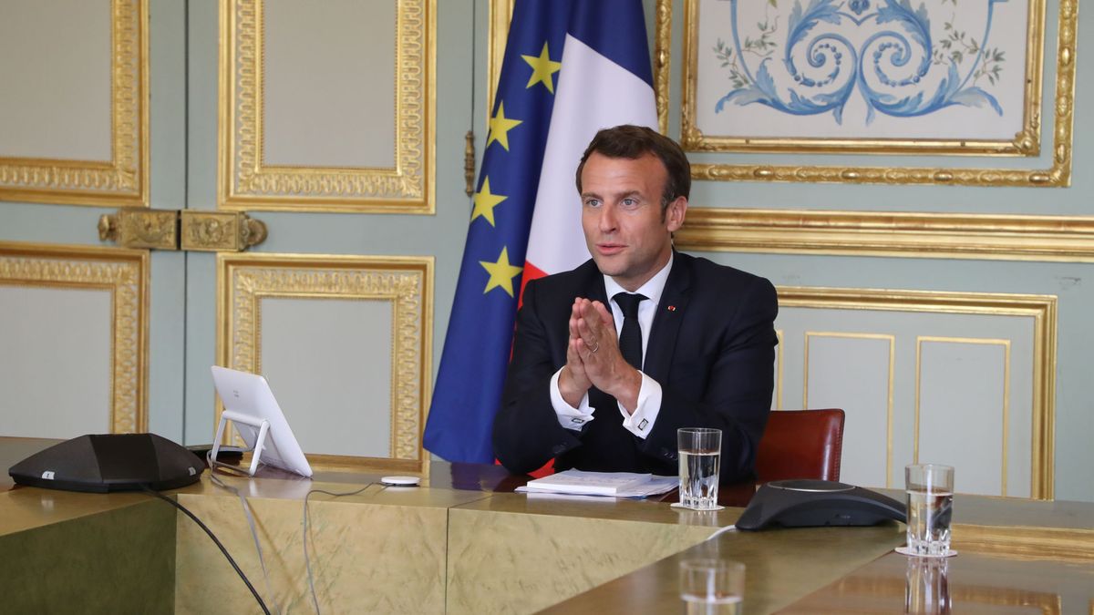 Francia pide que el G20 dé una moratoria a la deuda de los países pobres