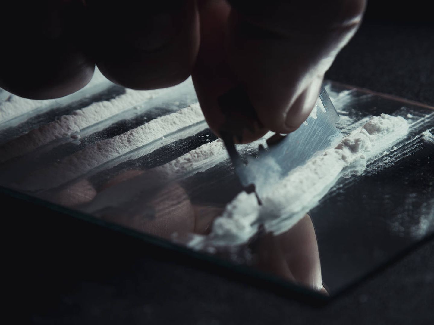 La cocaína irrumpió en los 70 y cambió las reglas del juego. (iStock)