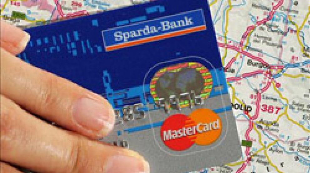 Foto: MasterCard gana 455 millones de dólares en el primer trimestre, un 24% más