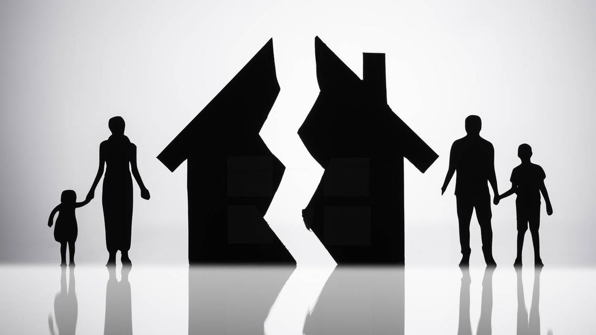 Me he divorciado y quiero vender mi parte de la vivienda, ¿cómo me afecta fiscalmente?